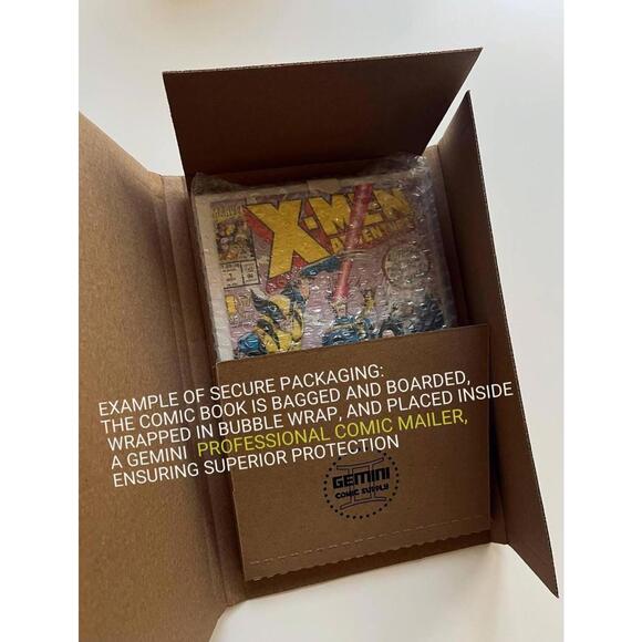 Iron Man #150 (1981 ) vs Doctor Doom - Rare Comic book VF | Romita - Picture 9 of 9